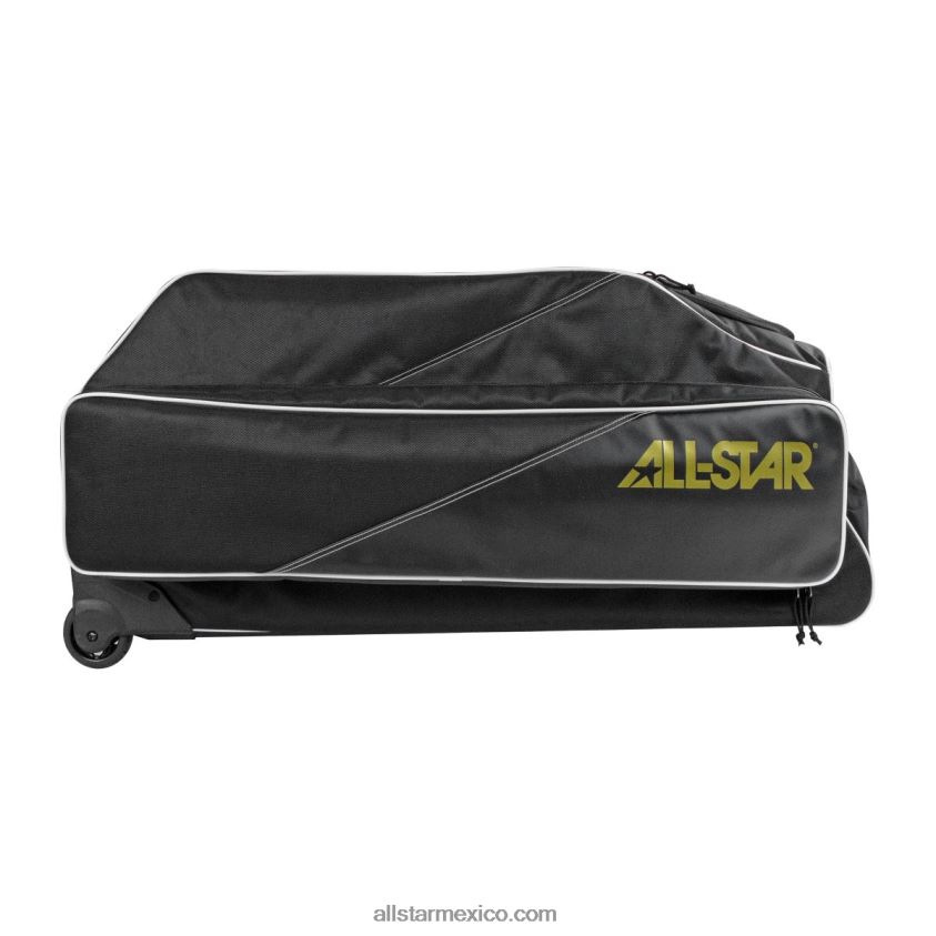 0JNRVJ771All Starbolsa con ruedas pro catcher