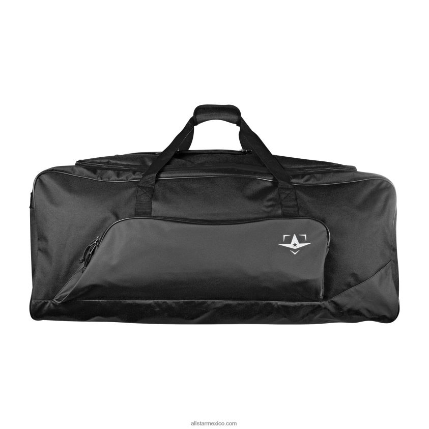 0JNRVJ775 negro All Starbolsa de lona del equipo