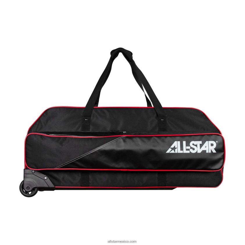0JNRVJ778 escarlata All Starbolsa de rodillos del receptor
