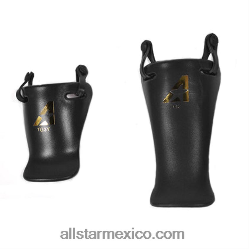 0JNRVJ651 escarlata All Starprotector de garganta