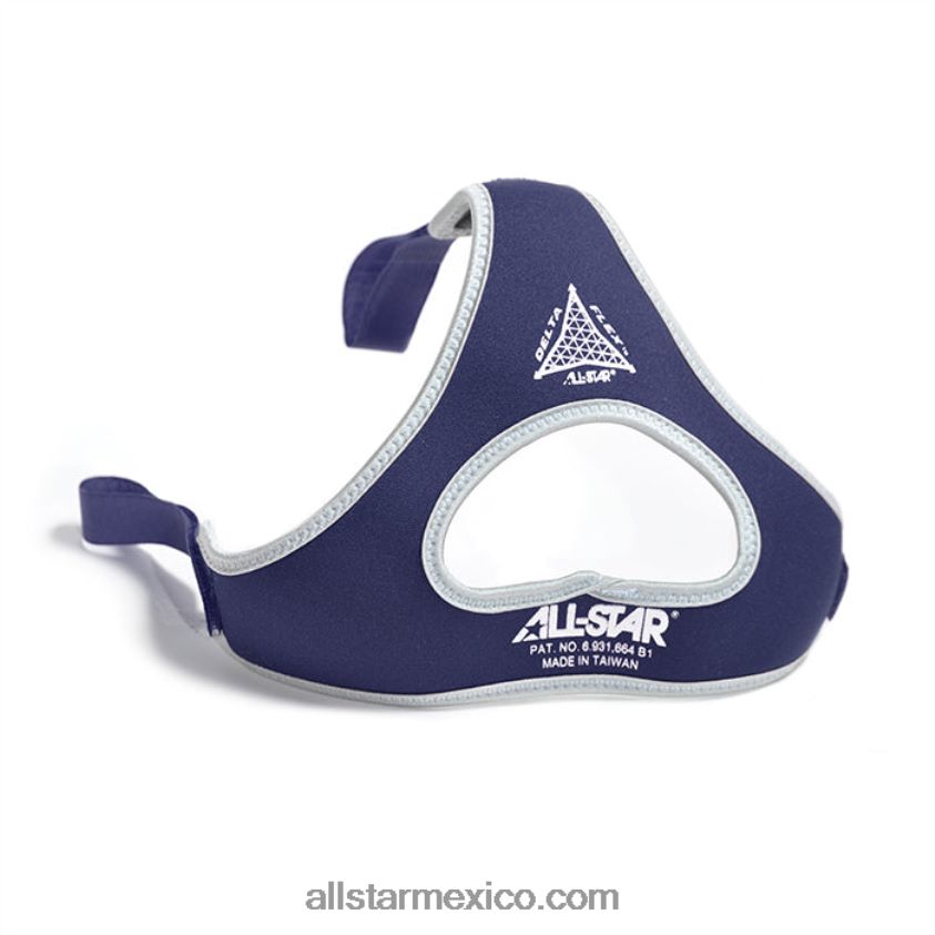 0JNRVJ677 Armada All Stararnés de máscara facial delta flex