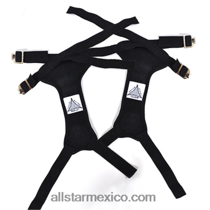 0JNRVJ685 negro All StarArnés protector de pierna delta flex