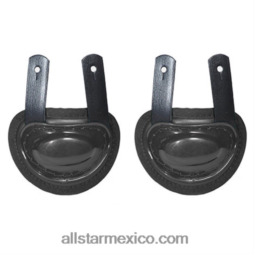 0JNRVJ690 negro All Starprotector de pierna segundo dedo del pie