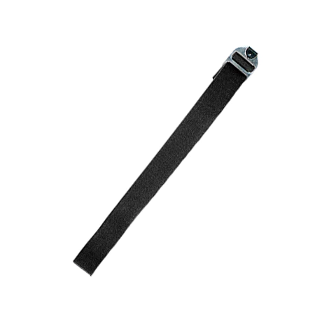 0JNRVJ691 negro All Starcorrea de repuesto para protector de piernas