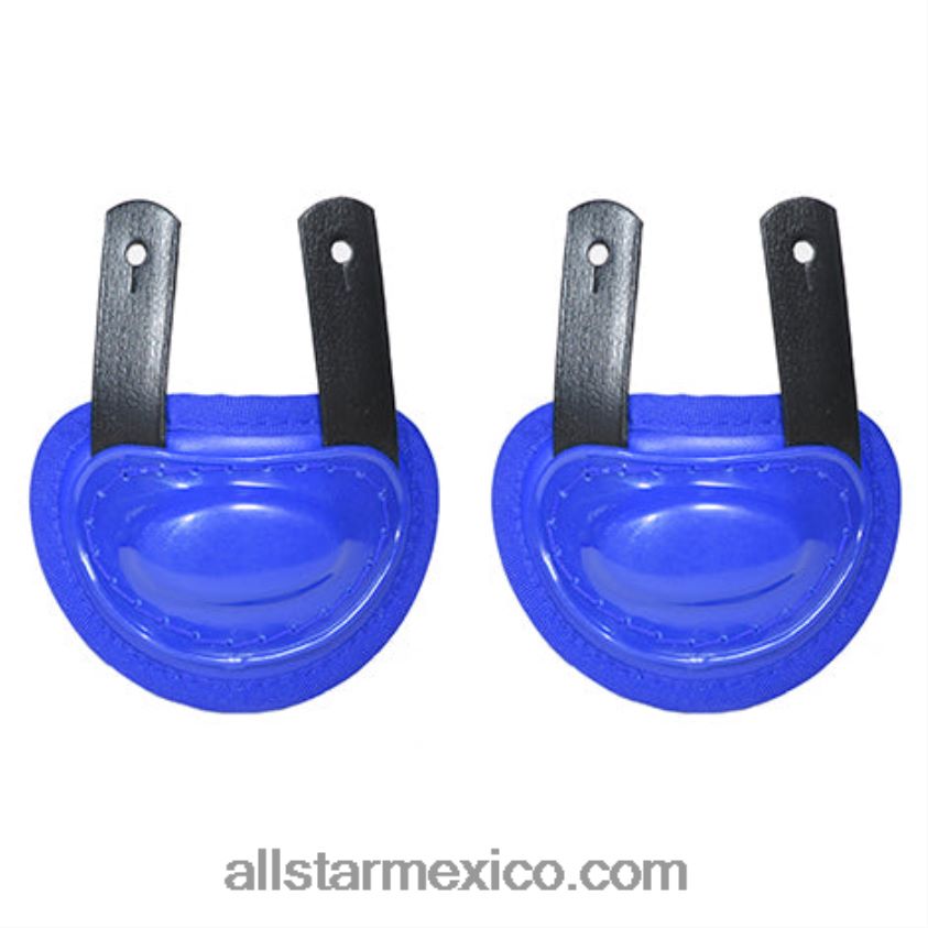 0JNRVJ719 cardenal All Starprotector de pierna segundo dedo del pie