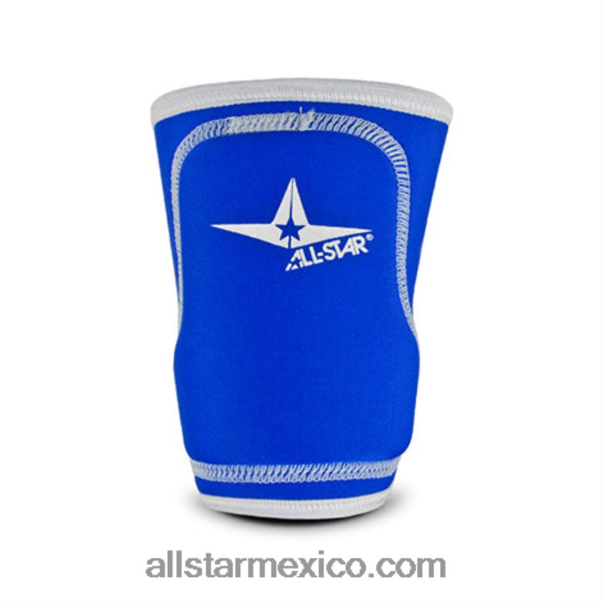 0JNRVJ788 real All Starmuñequera compresion d3o