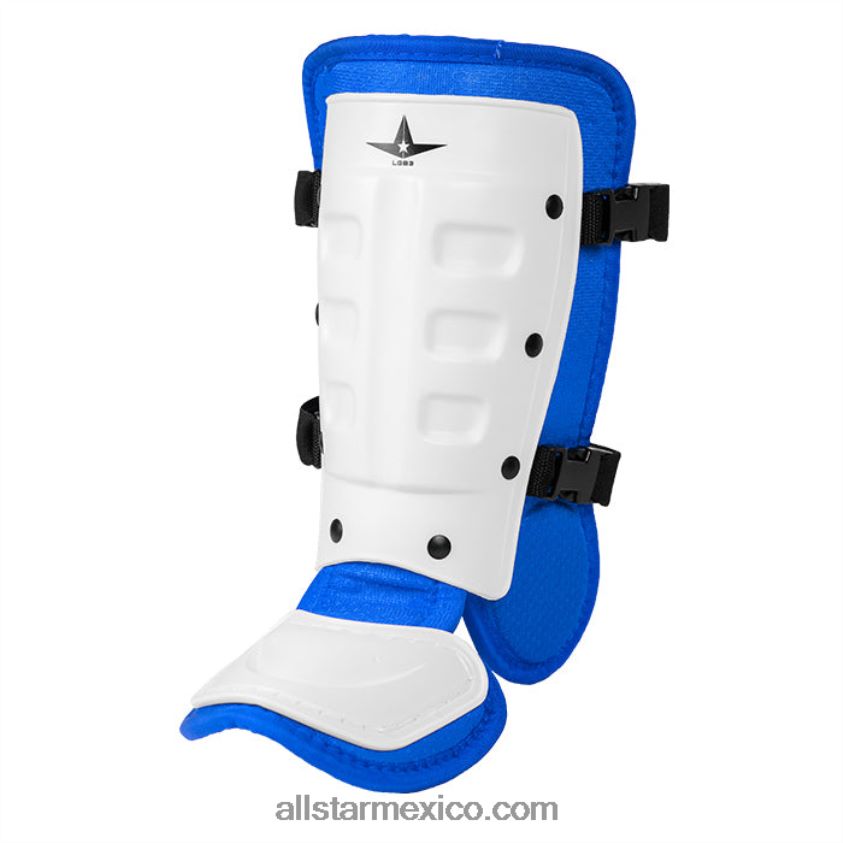 0JNRVJ798 blanco/azul real All Startobillera profesional universal