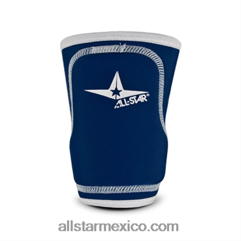 0JNRVJ801 Armada All Starmuñequera compresion d3o