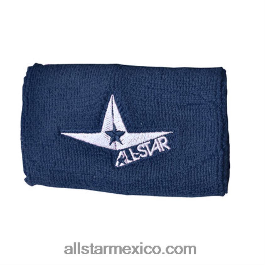 0JNRVJ811 Armada All Starmuñequeras clásicas