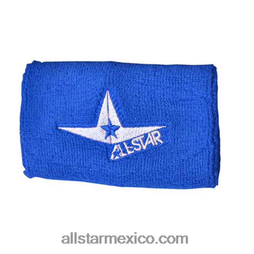 0JNRVJ812 real All Starmuñequeras clásicas