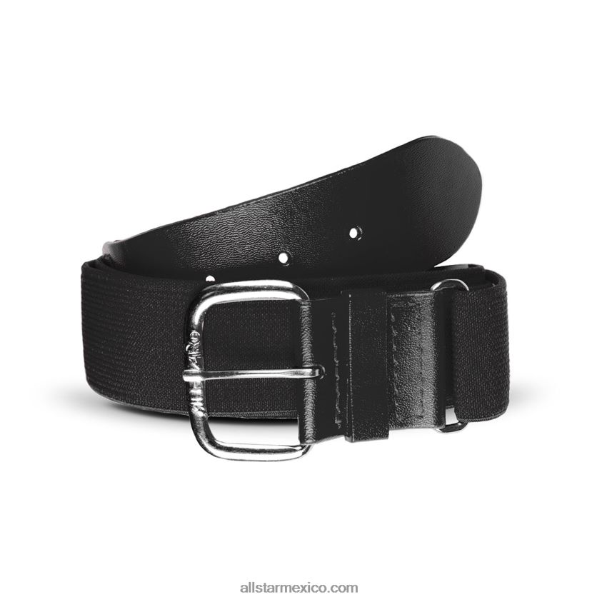 0JNRVJ736 negro All Starla hélice - cinturón elástico de por vida