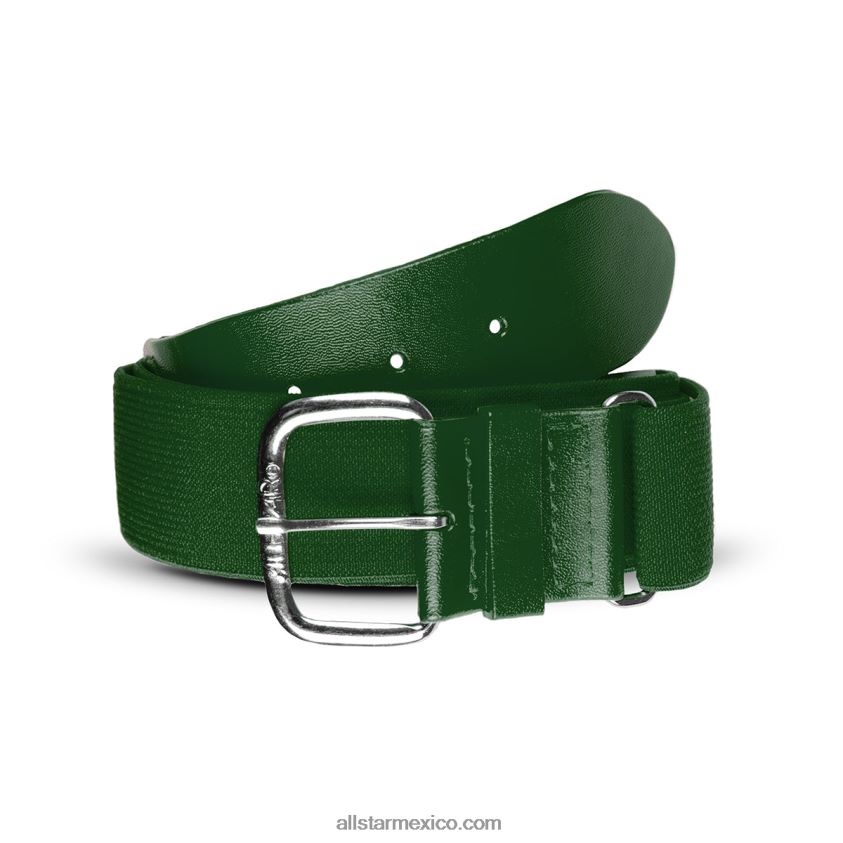 0JNRVJ740 verde oscuro All Starla hélice - cinturón elástico de por vida
