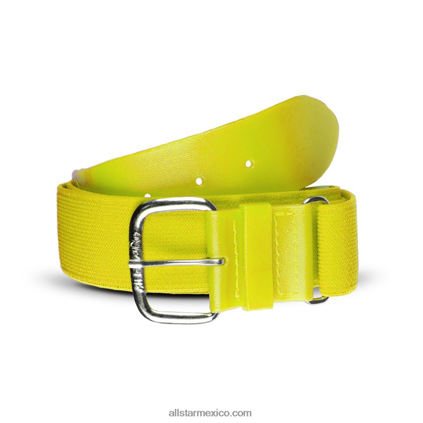 0JNRVJ741 oro All Starla hélice - cinturón elástico de por vida