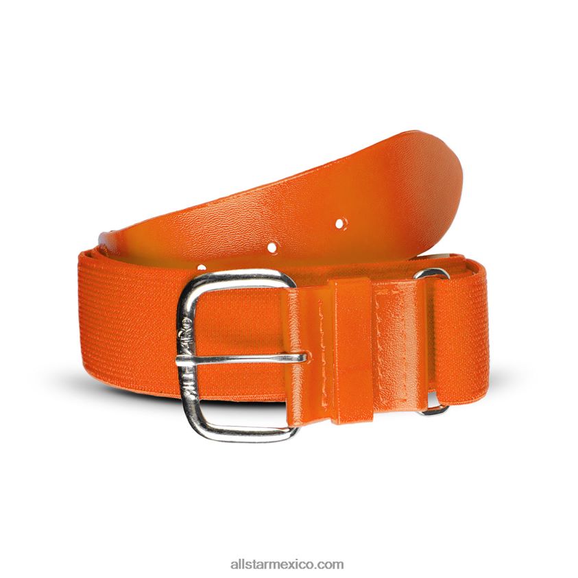 0JNRVJ750 naranja All Starla hélice - cinturón elástico de por vida