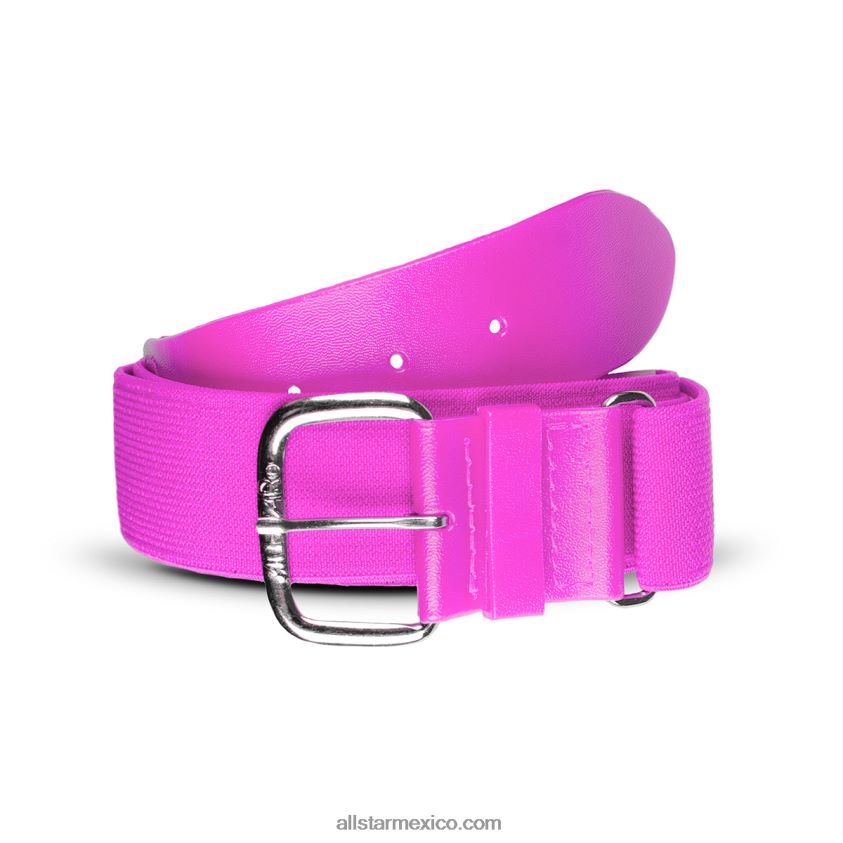 0JNRVJ752 rosa All Starla hélice - cinturón elástico de por vida
