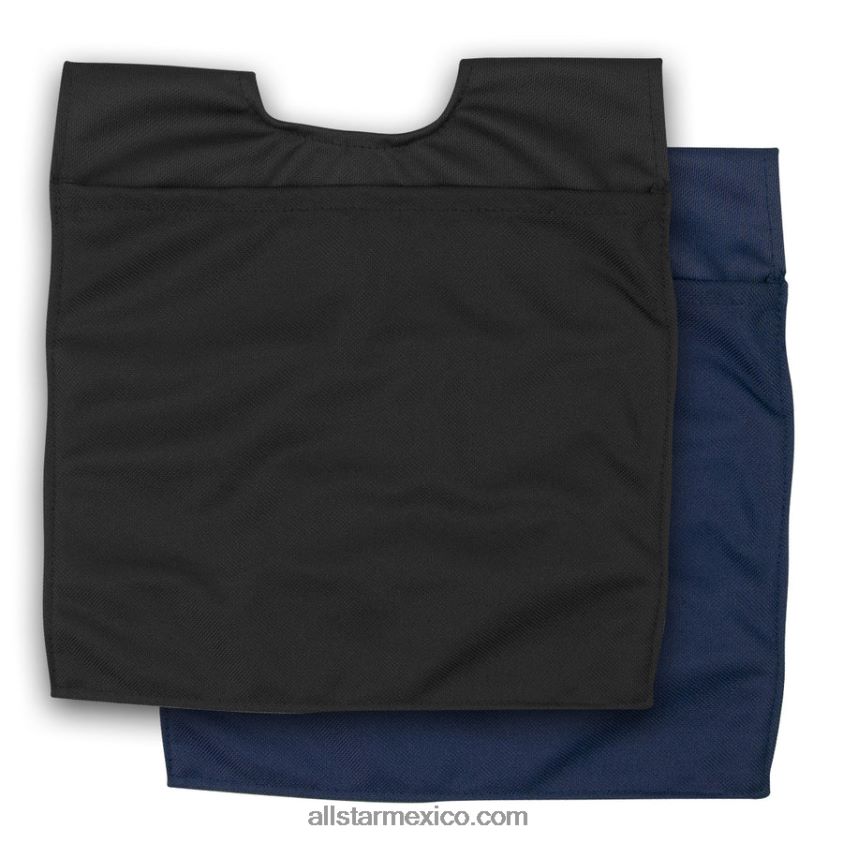 0JNRVJ622 gris All Starbolso de béisbol del árbitro