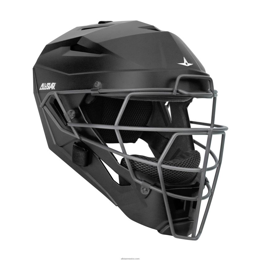 0JNRVJ271 negro All Starcasco de receptor mvp pro