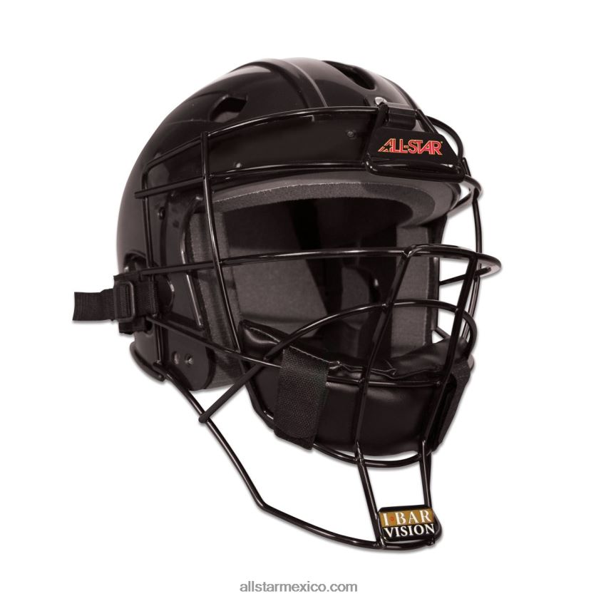 0JNRVJ277All Starmvp1000 - serie de la liga, casco juvenil