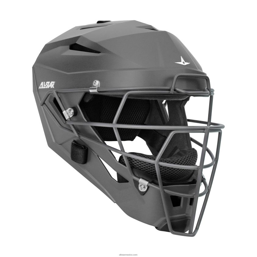 0JNRVJ278 negro All Starcasco de receptor mvp pro