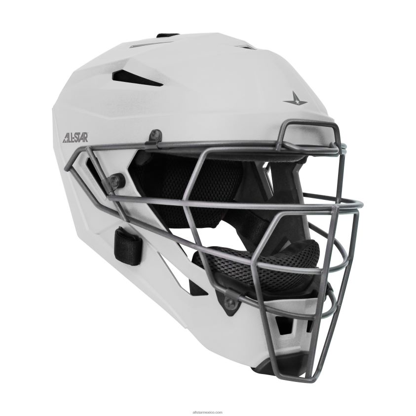 0JNRVJ282 blanco All Starcasco de receptor mvp pro