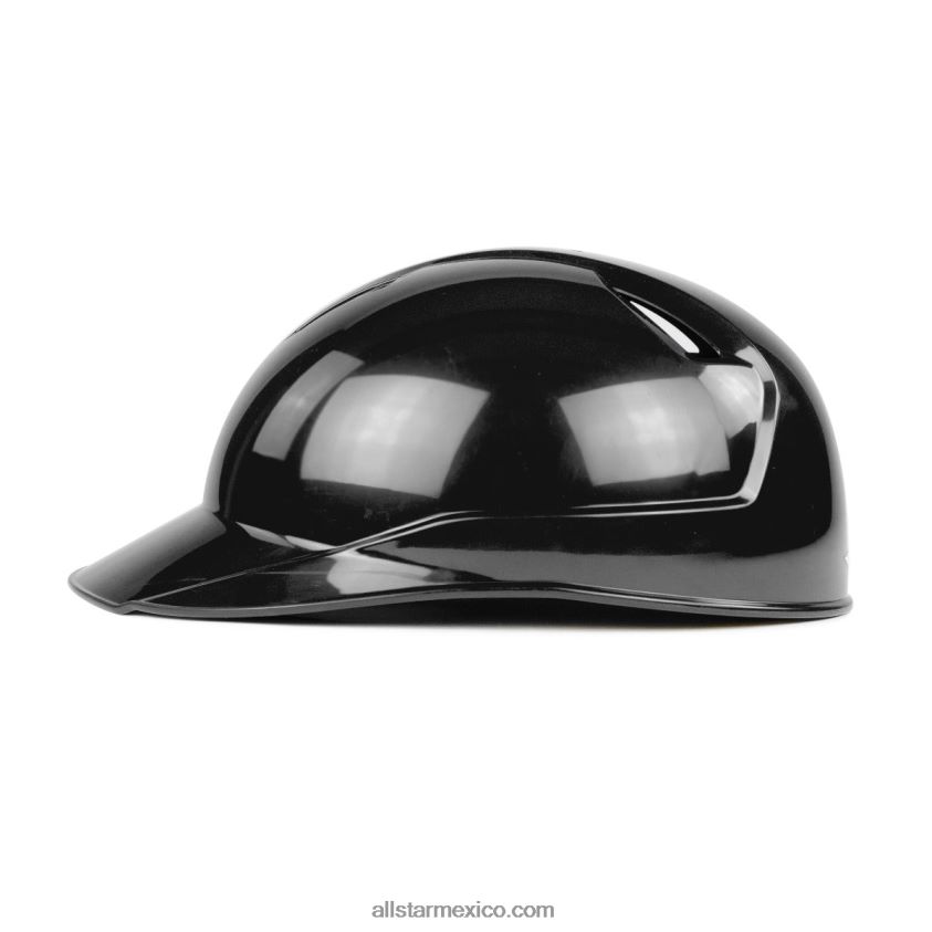 0JNRVJ454 negro All Stargorra de calavera de tamaño profesional de axis