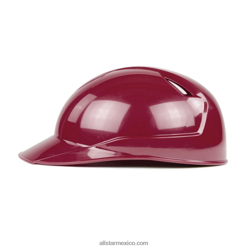0JNRVJ458 granate All Stargorra de calavera de tamaño profesional de axis