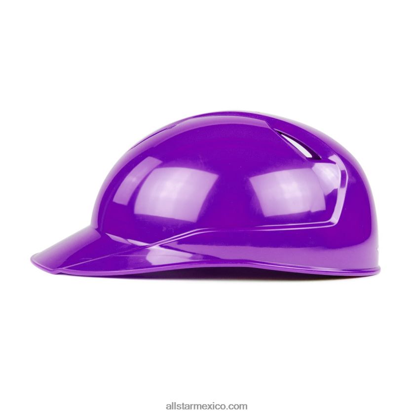 0JNRVJ460 púrpura All Stargorra de calavera de tamaño profesional de axis