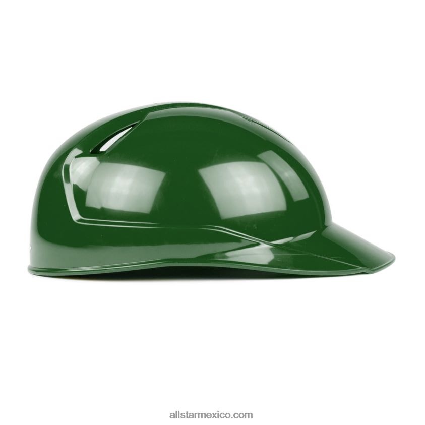 0JNRVJ467 verde oscuro All Starcasquete universal