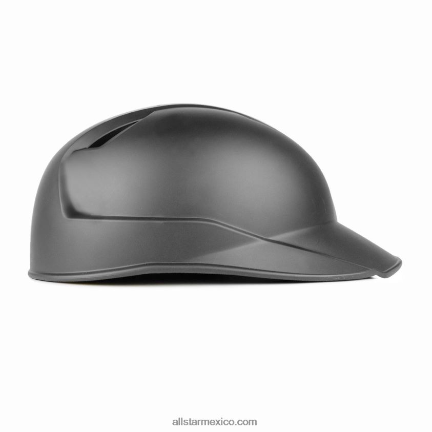 0JNRVJ470 negro mate All Starcasquete universal