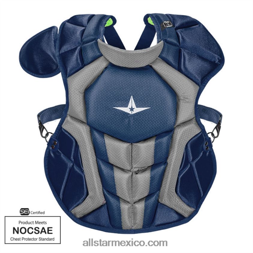 0JNRVJ247 Armada All Stareje s7 edades 12-16, 15.5" // cumple con nocsae