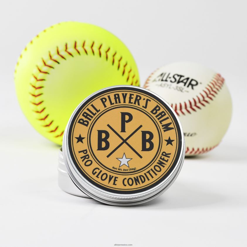 0JNRVJ505All Starbálsamo del jugador de pelota - acondicionador de guantes profesional