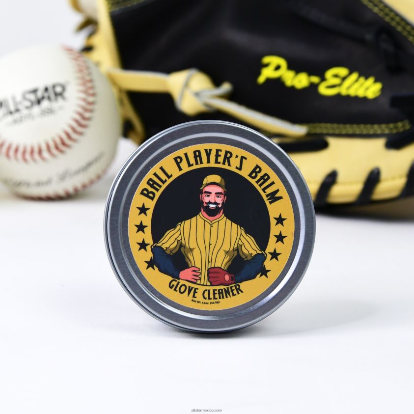 0JNRVJ506All Starbálsamo del jugador de pelota - limpiador de guantes