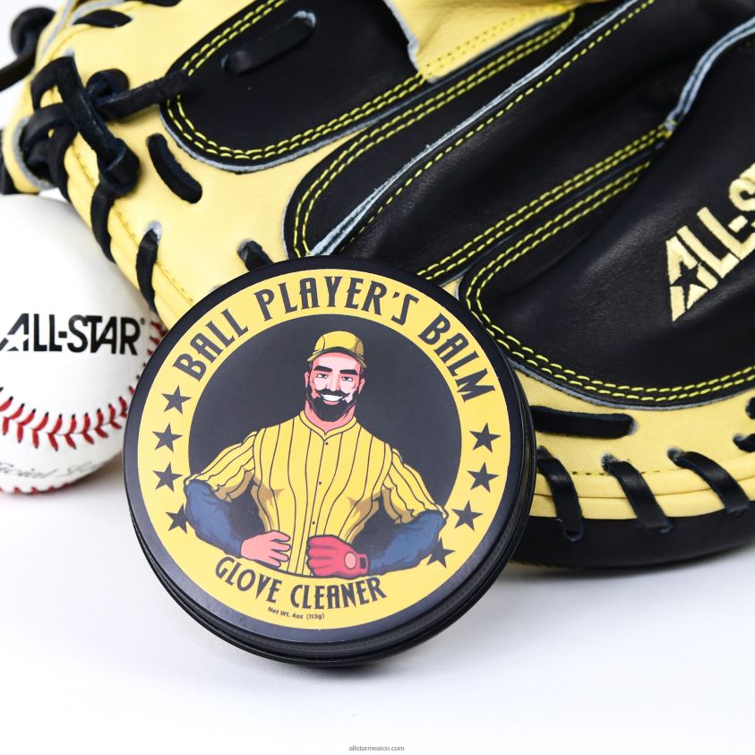 0JNRVJ507All Starbálsamo del jugador de pelota - limpiador de guantes