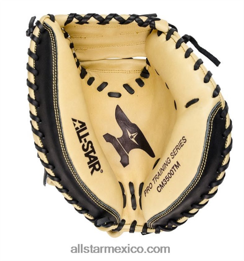 0JNRVJ492All StarGuante de entrenamiento con peso de yunque de 33,5"