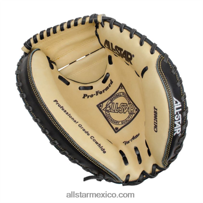 0JNRVJ477All StarGuante de receptor profesional para jóvenes de 31,5"