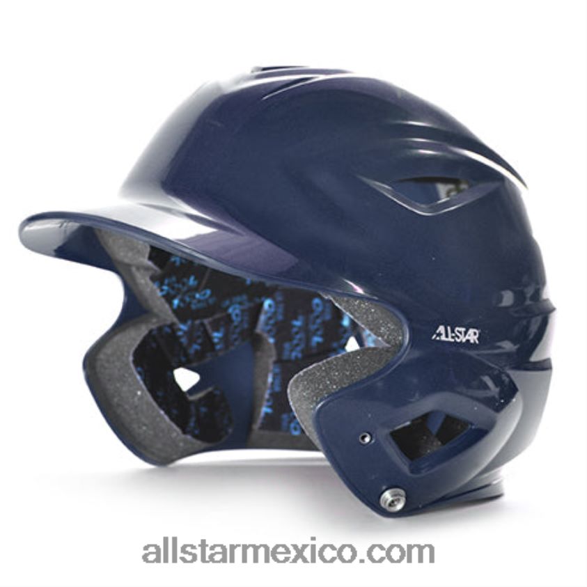 0JNRVJ81 Armada All Starcasco de bateo s7 solid gloss para jóvenes