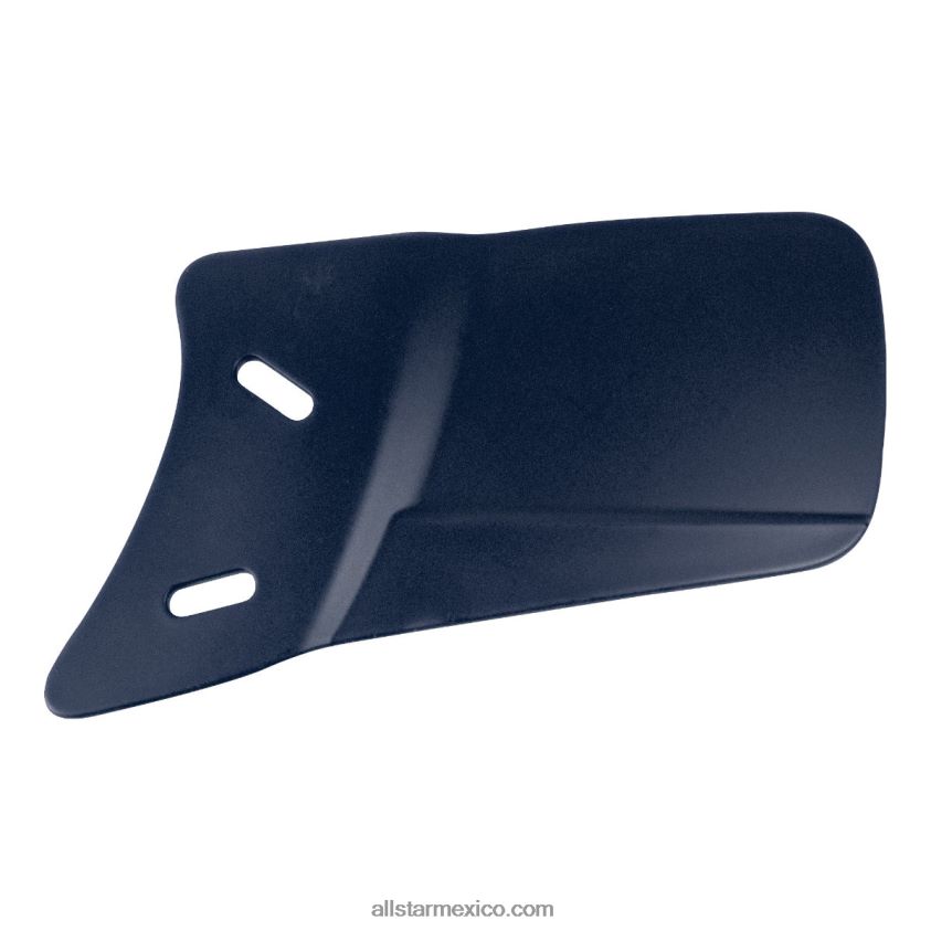 0JNRVJ100 Armada All StarProtector facial para casco de bateo de la línea de la mandíbula - mate