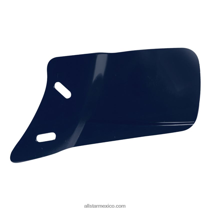 0JNRVJ107 Armada All Starprotector facial para casco de bateo - brillo