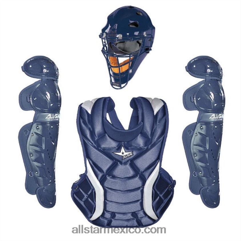 0JNRVJ539 Armada All Starkit de captura de la serie fastpitch