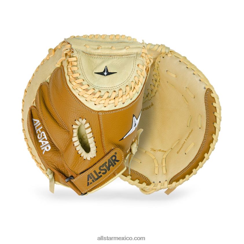 0JNRVJ603All Starserie af // guante de receptor de 31,5"