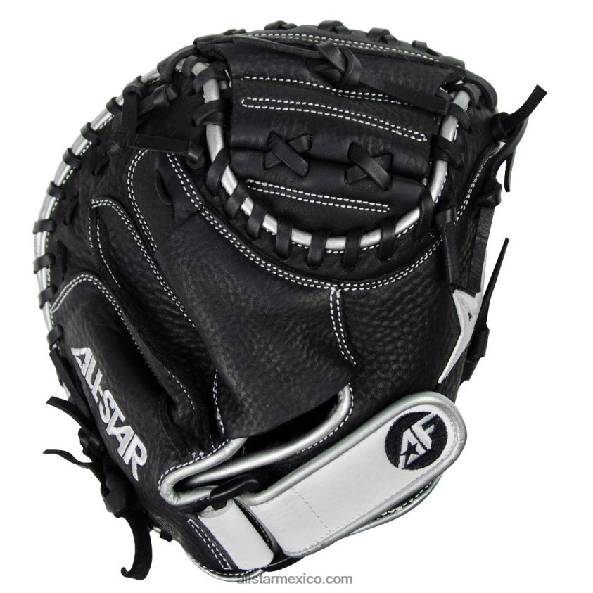 0JNRVJ604All Starserie af fastpitch // marco de enfoque
