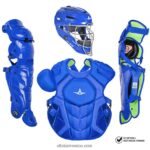 0JNRVJ155 real All Starkit de captura para adultos s7 axis, color sólido // cumple con nocsae