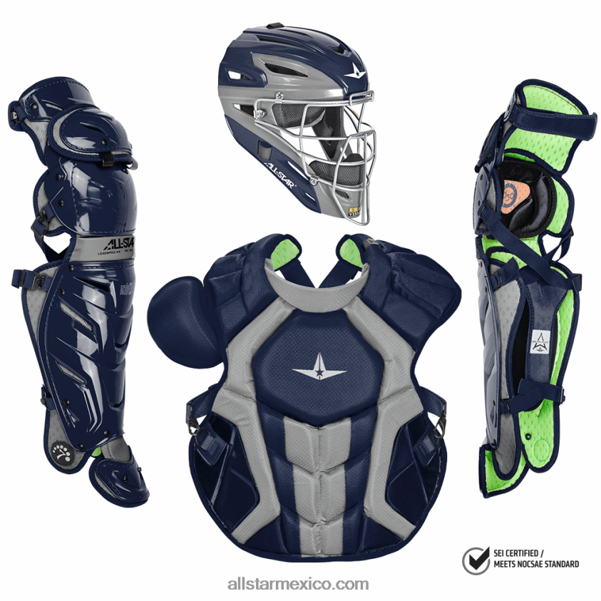 0jnrvj160_armada_all_starkit_de_captura_para_adultos_s7_axis_cumple_con_nocsae.png 0JNRVJ160 Armada All Starkit de captura para adultos s7 axis // cumple con nocsae - Image 1