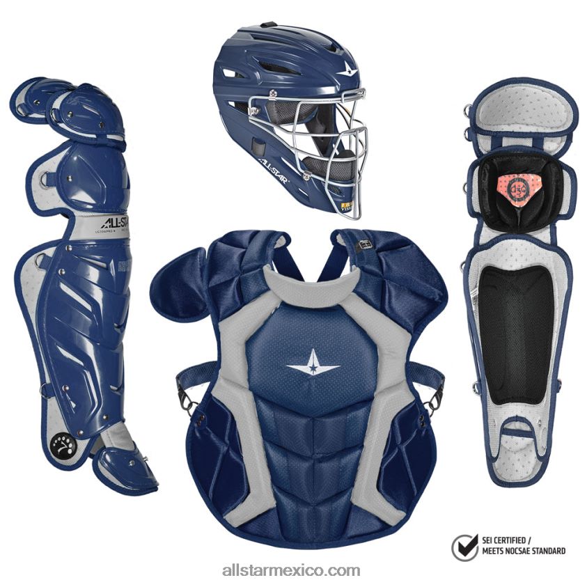 0jnrvj166_armada_all_starkit_de_captura_para_adultos_s7_cumple_con_nocsae.jpg 0JNRVJ166 Armada All Starkit de captura para adultos s7 // cumple con nocsae - Image 1