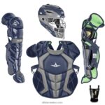 0JNRVJ182 Armada All Stareje s7 edades 12-16, 15.5" // cumple con nocsae