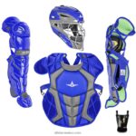 0JNRVJ200 real All Stars7 axis edades 9-12, 14.5" // cumple con nocsae