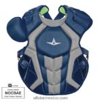 0JNRVJ232 Armada All Stars7 axis adulto, 16,5" // cumple con nocsae