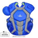 0JNRVJ234 real All Stars7 axis adulto, 16,5" // cumple con nocsae