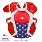 0JNRVJ252All Stareje s7 edades 12-16, 15.5" // cumple con nocsae