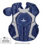 0JNRVJ262 Armada All Starserie de jugadores de 12 a 16 años, 15.5" // conoce a nocsae